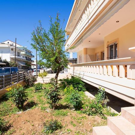 קאטו דרטסו Aptera Beach Apartment מראה חיצוני תמונה