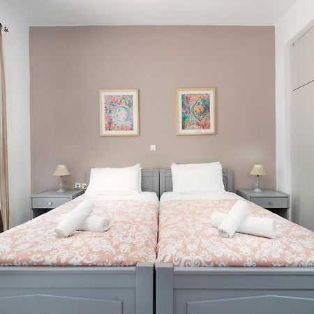 קאטו דרטסו Aptera Beach Apartment מראה חיצוני תמונה